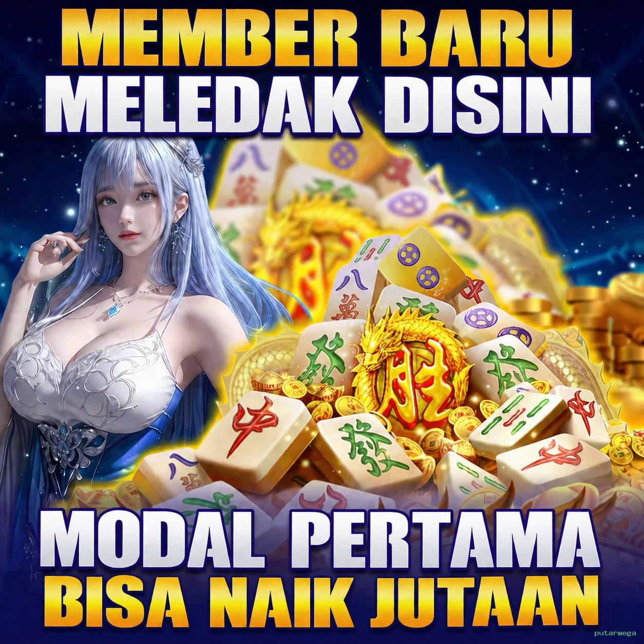 putarmega Berita Terbaru