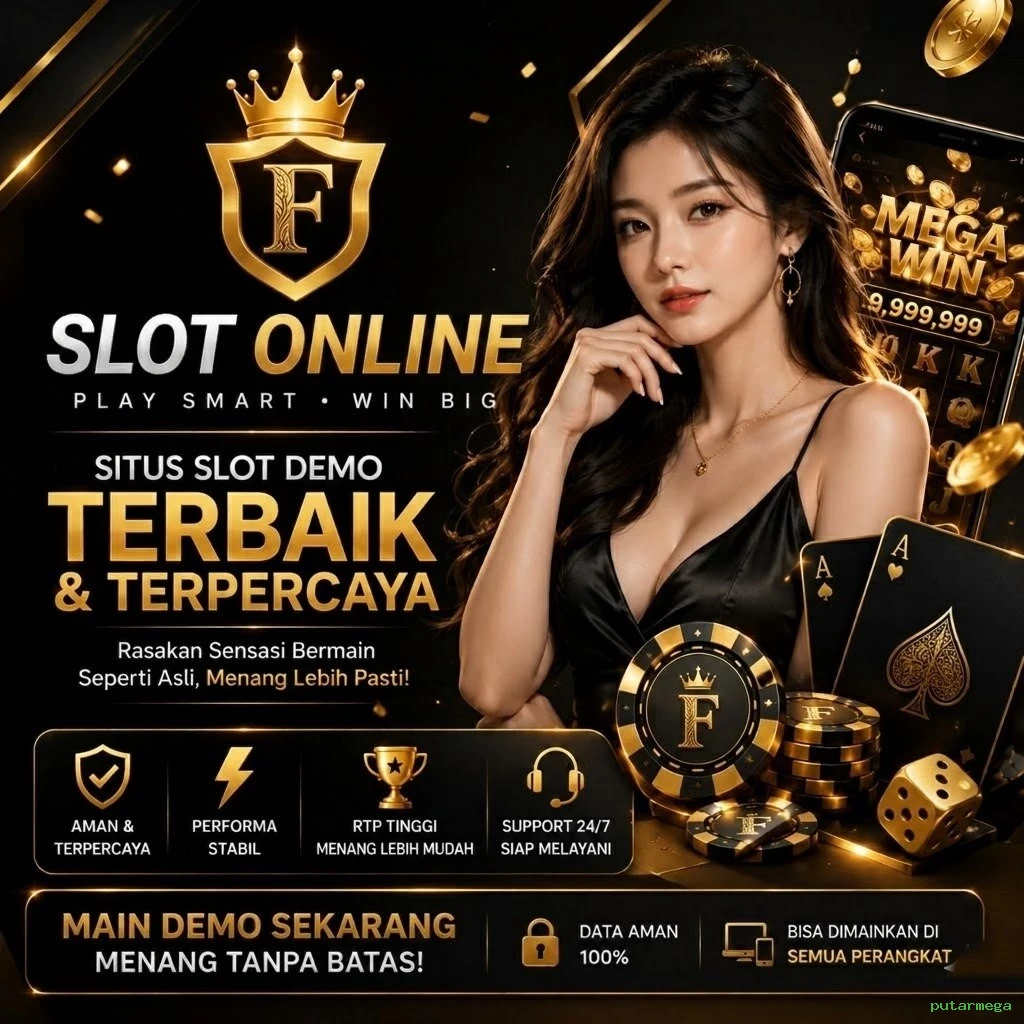 Ulasan Fitur Terbaik yang Ditawarkan putarmega