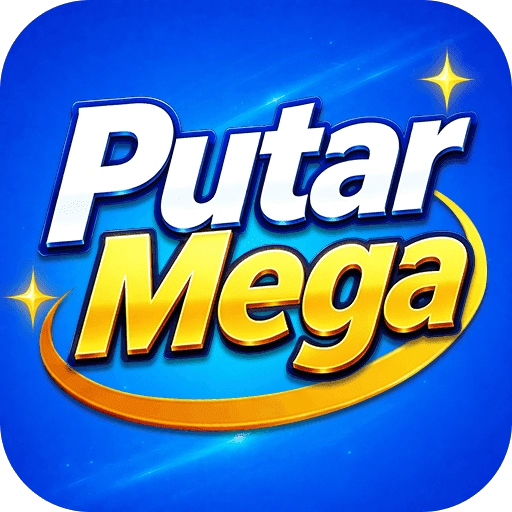 putarmega Logo